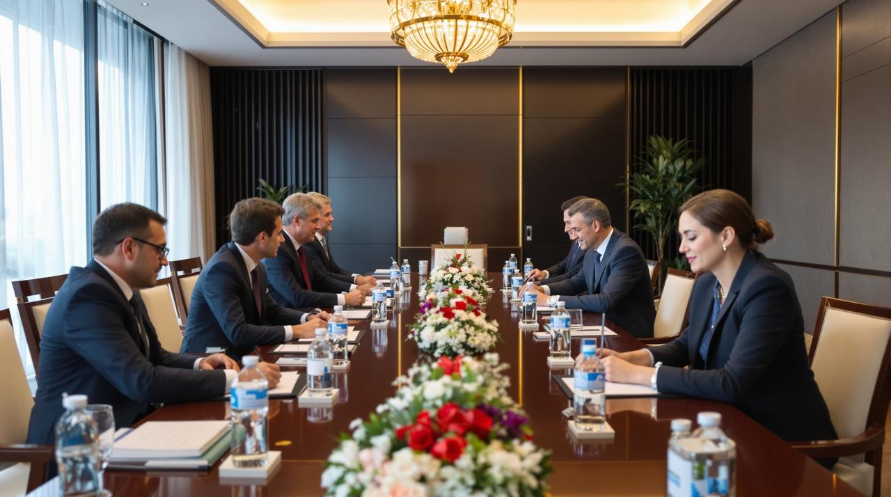 四虎视频与Netflix达成战略合作，多部作品将登陆国际平台